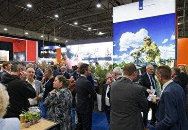 شرکت‌های صهیونیستی از یک نمایشگاه در هلند اخراج شدند