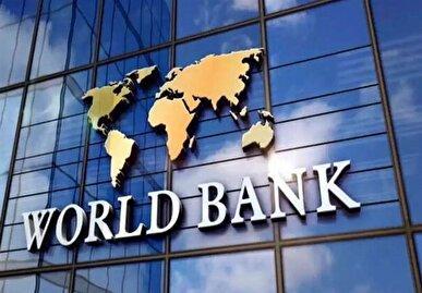روسیه: بانک جهانی برای اوکراین بیشتر از کل آفریقا هزینه می‌کند