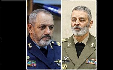 سرلشکر موسوی: تنها راه امن ماندن ایران روزآمدسازی سامانه‌ها و ارتقای قدرت دفاعی است