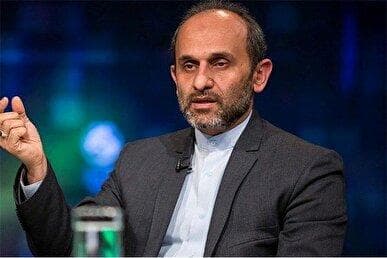 رئیس رسانه ملی: نباید کاری کنیم که دشمن دچار اختلال محاسباتی شود / در جنگ ۱۲ روزه نسل زد و جوان با تمام تفاوت‌های رفتاری ایستادگی کردند و پای نظام ایستادند + فیلم