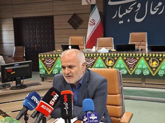 ۹۷۳ پروژه با ۳۲۴۶۰ اعتبار در چهارمحال و بختیاری افتتاح و کلنگ‌زنی می‌شوند