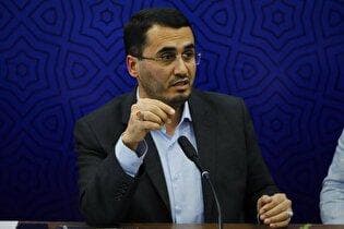 شمال‌غرب کشور چهارراه کریدور‌های بین‌المللی است