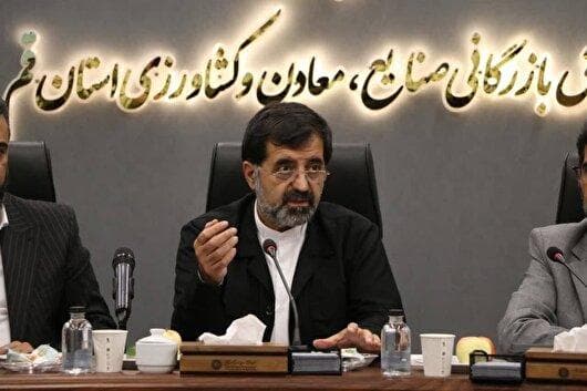 ۲۶۰۰ مگاوات نیروگاه خورشیدی در قم پروانه دریافت کرده‌اند