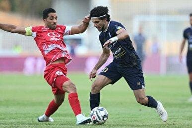 مشخص شدن تکلیف وحید امیری با پرسپولیس در جلسه امروز