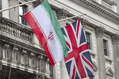 انگلیس تحریم‌های تازه‌ای علیه ایران وضع کرد