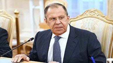 لاوروف برای دیدار پوتین با زلنسکی شرط گذاشت