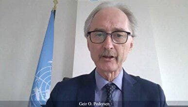 هشدار نماینده ویژه سازمان ملل: امکان از سرگیری خشونت در سوریه وجود دارد