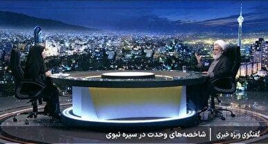 پناهیان: کشور از دو قطبی ها عبور کرده است اما بعضی در این فضا مانده اند