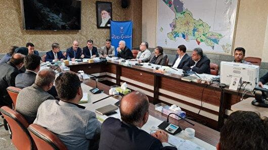 سهمیه قیر رایگان شهرداری‌های تبریز، آذرشهر و اسکو دو برابر شد