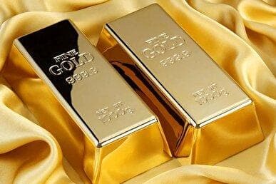 قیمت اونس طلا به ۳۳۳۵ دلار رسید