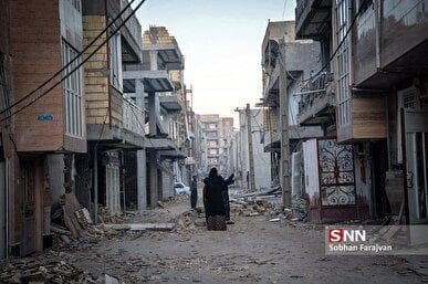 علت اصلی وقوع زلزله تهران در فشم چه بود؟