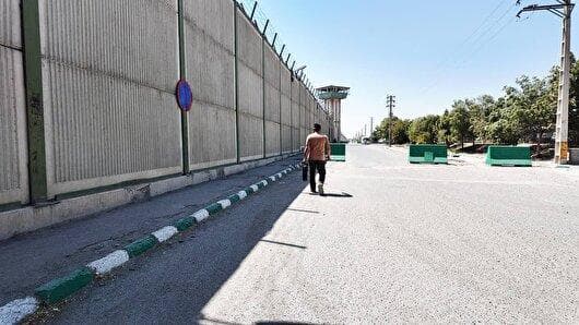 جوان محکوم به قتل پس از ۸ سال حبس با گذشت اولیای دم به آغوش خانواده بازگشت