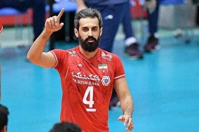 پیاتزا: دیگر مثل سعید معروف نمی‌آید