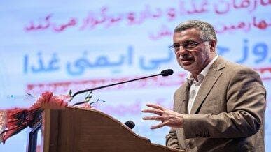 ظفرقندی: پزشکان ایران در دفاع ۱۲روزه ملی، برگ زرین دیگری در تاریخ فداکاری خود ثبت کردند