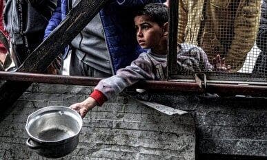سازمان ملل: قحطی در نوار غزه تایید شد