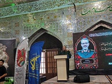 پیروزی در بعد نظامی جنگ با صهیونیست‌ها قطعی است؛ مراقب جنگ رسانه‌ای دشمن باشیم