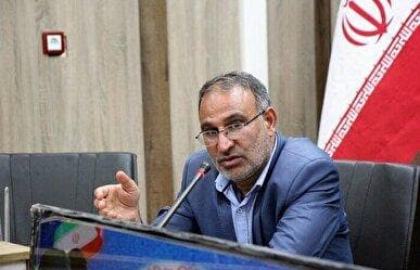 نمایشگاه بزرگ دستاورد‌های دولت در خوزستان از ۳ تا ۷ شهریور برگزار می‌شود