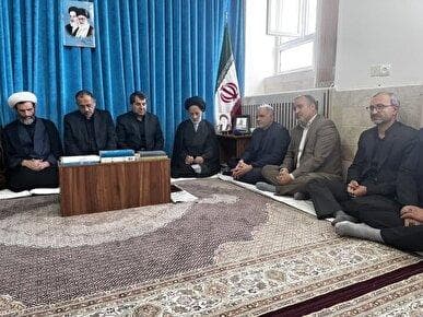 وزیر دادگستری: انسجام قوای سه‌گانه و وحدت ملی سرمایه‌ای بی‌بدیل برای کشور است