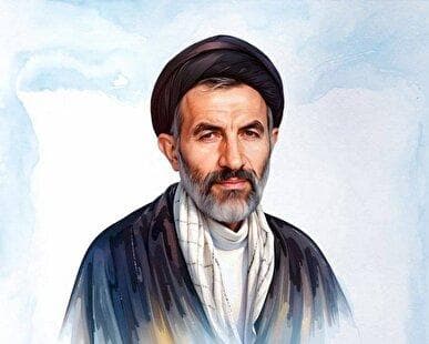 سید علی‌اکبر ابوترابی؛ زیستی مجاهدانه از نجف تا اردوگاه‌های بعثی