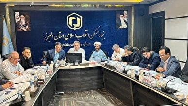 شناسایی ۶۰ هزار هکتار زمین برای ساخت مسکن اقشار کم‌درآمد در کشور