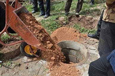 انسداد ۱۲۰۰ چاه غیرمجاز و نصب کنتور هوشمند برای مدیریت منابع آب در البرز
