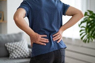فعالیت‌های سنگین بدنی شایع‌ترین علت گرفتگی عضلانی است