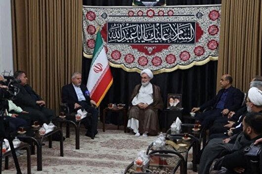 گیلان یکی از موفق‌ترین استان‌ها در ارزیابی عملکرد استانداران بود