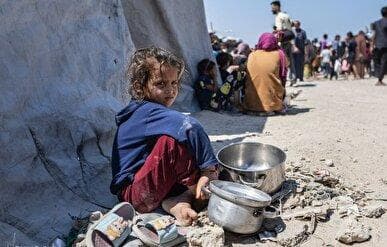 سازمان همکاری اسلامی: باید پرونده قحطی در غزه به دیوان کیفری بین‌المللی ارجاع شود