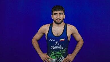 رقابت‌های کشتی فرنگی قهرمانی جوانان جهان؛ طلا بر گردن فرنگی‌کار ایران