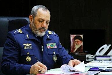 پیام تبریک وزیر دفاع به تیم المپیاد نجوم و اخترفیزیک ایران