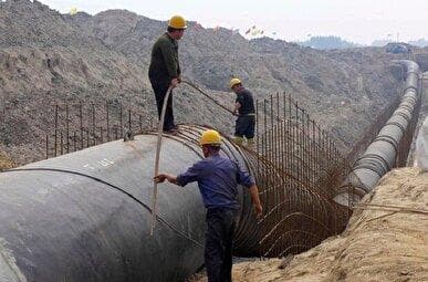 لزوم هماهنگی دستگاه‌های اجرایی برای تکمیل طرح‌های آبی و گردشگری