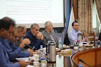 نشست معاونین دانشجویی دانشگاه‌ها برگزار می‌شود
