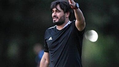 دقیقی: حداقل حق ما بازی در ورزشگاه شهر قدس است/ نباید پیکان مظلوم واقع شود