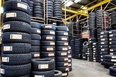 محکومیت ۹۸۶ میلیاردی یک فروشنده لاستیک توسط تعزیرات