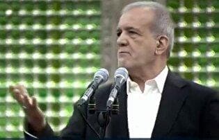 نباید با همسایگان خود از در بدخلقی و بداخلاقی دربیاییم/ با همه کشورهای همسایه برادر و قوم و خویش هستیم