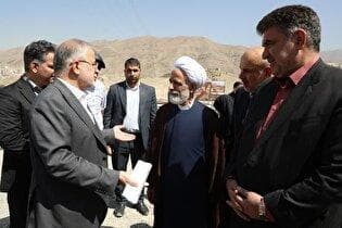 تحریم‌ها ملت ایران را متوقف نکرد، بلکه به حرکت درآورد