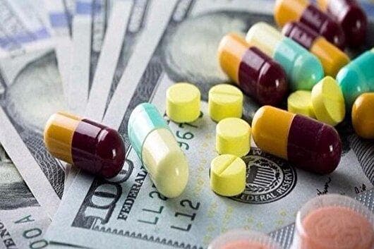 محکومیت میلیاردی در پرونده قاچاق دارو در کرج