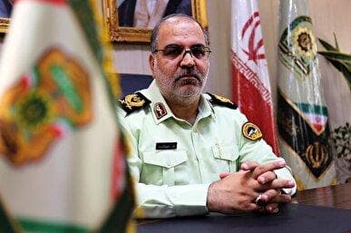 توصیه‌های پلیس آگاهی برای پیشگیری از سرقت خودرو