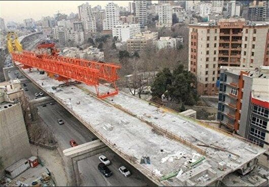 افتتاح ۲۴۶ پروژه عمرانی و خدماتی با اعتبار ۴۴۰۰ میلیارد تومان در کاشان