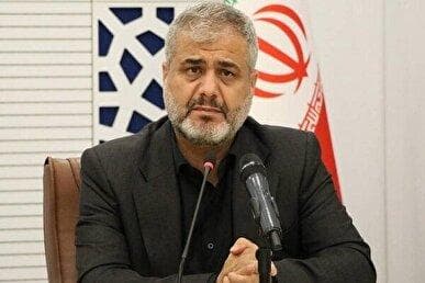 فردی که نامه منتسب به مقام معظم رهبری و رئیس قوه قضاییه را جعل کرده بود به ۱۲ سال حبس محکوم شد + فیلم
