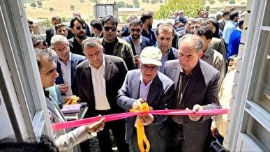 افتتاح و کلنگ‌زنی ۱۱۱ پروژه عمرانی و اقتصادی با اعتبار ۴۸۱ میلیارد تومان در شهرستان دنا