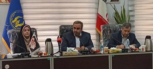۵۲ هزار نفر تحت پوشش مستمری/۱۷ هزار سالمند و ۹ هزار یتیم نیازمند حمایت ویژه