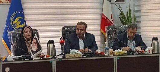 ۵۲ هزار نفر تحت پوشش مستمری/۱۷ هزار سالمند و ۹ هزار یتیم نیازمند حمایت ویژه