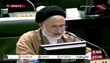 حجت الاسلام ابراهیمی: وزارت نیرو باید ملزم به پرداخت خسارت وارده به وسایل برقی مردم باشد