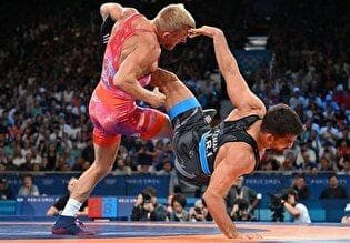 رقابت‌های وزن ۷۴ کیلوگرم قهرمانی جهان ۱۴۰۴؛ سیداکوف و والیف در جستجوی طلا