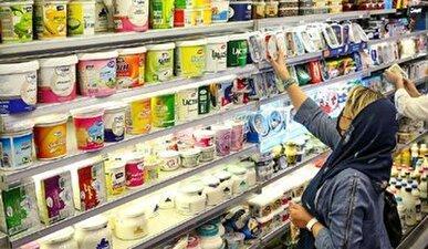 قیمت گذاری دستوری محصولات لبنی مقدور نیست