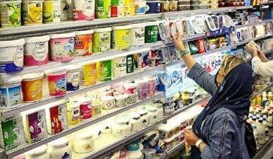 قیمت گذاری دستوری محصولات لبنی مقدور نیست