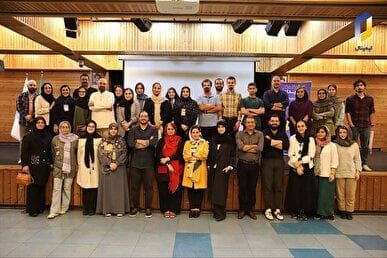 رویداد پراکسیس با حمایت معاونت فرهنگی و اجتماعی وزارت علوم برگزار شد