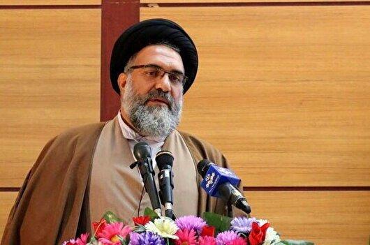 رسانه‌ها افسران جنگ نرم هستند / پروژه‌های نیمه‌تمام جاده و بیمارستان معضل جدی استان است