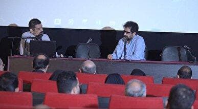 گزارشی از نشست‌های تخصصی دومین رویداد تخصصی صنایع خلاق و فرهنگی
